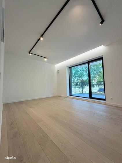 Apartament cu 2 camere în Nord