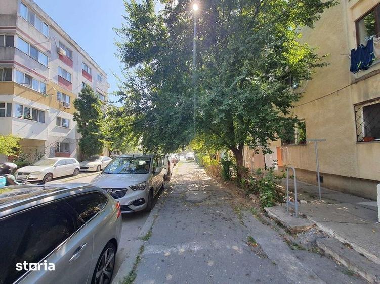 Garsonieră în ICIL