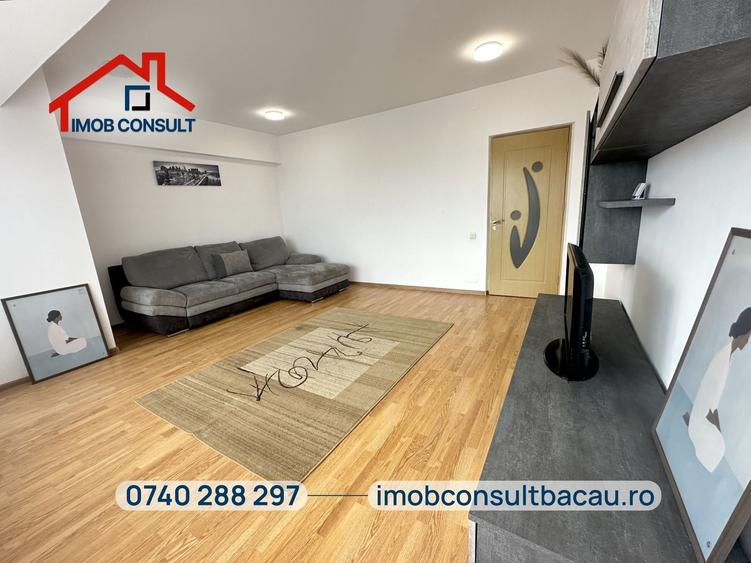 Apartament cu 2 camere decomandat în Ștefan cel Mare
