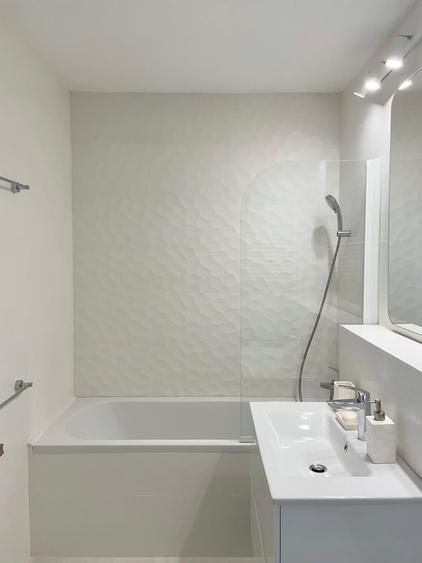 Apartament cu 2 camere în Floreasca