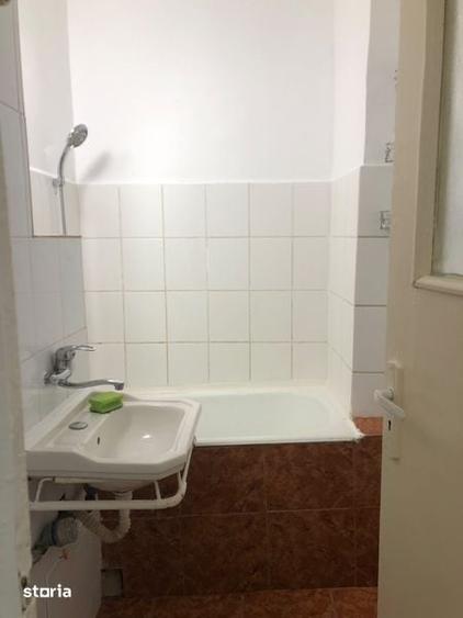 Garsonieră în Gării