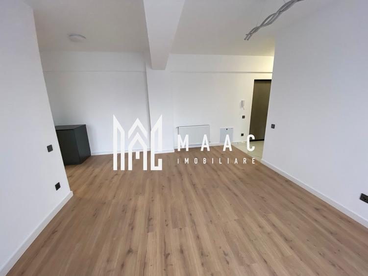 Apartament cu 2 camere decomandat în Vest