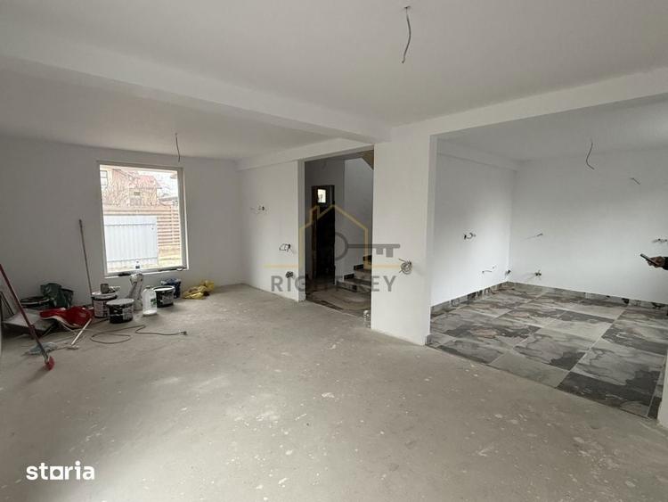 Casa P+1+pod, 4cam, teren 240mp, 110mp utili! Comision 0%! - 11