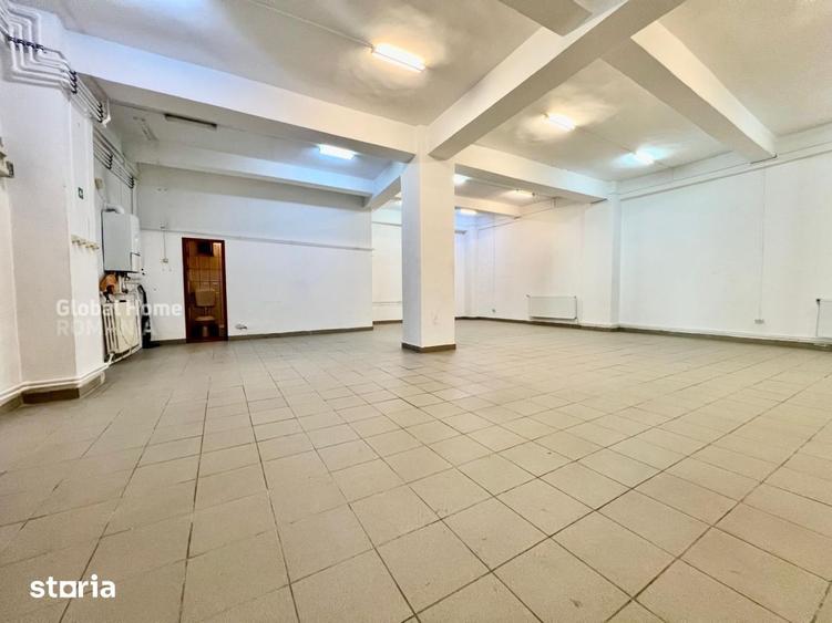 Spatiu birouri - Piata Unirii - 93 mp - Open Space - 5