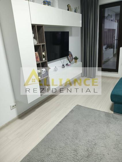APARTAMENT 2 CAMERE TIP STUDIO DE VANZARE - 1