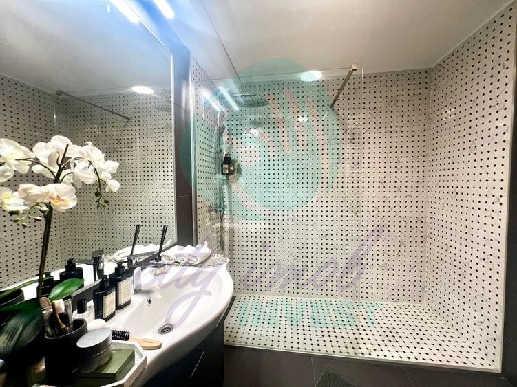 3 camere optimizat în 4 zone funcționale | Upground Residence - 9