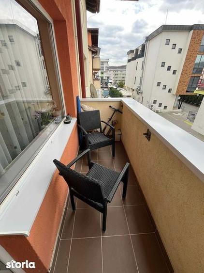 Apartament 2 camere Floresti, Eroilor - 6