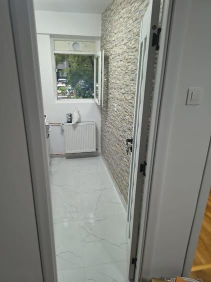 Garsonieră, mobilată în Titan