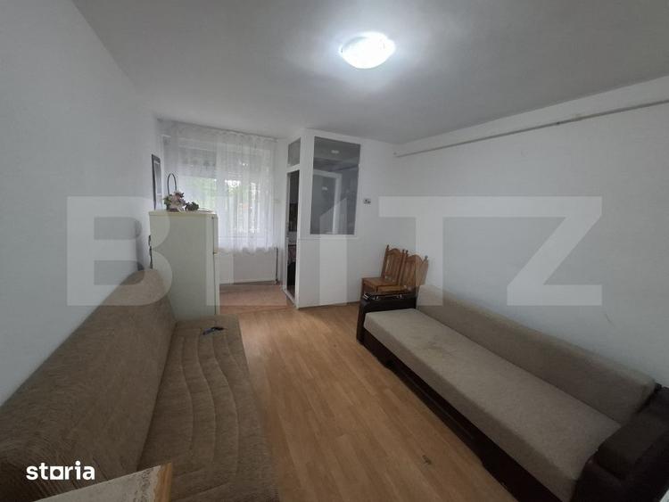 Garsonieră în Micro 16