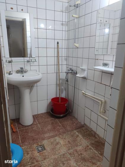 Apartament cu 2 camere în Centrul Civic