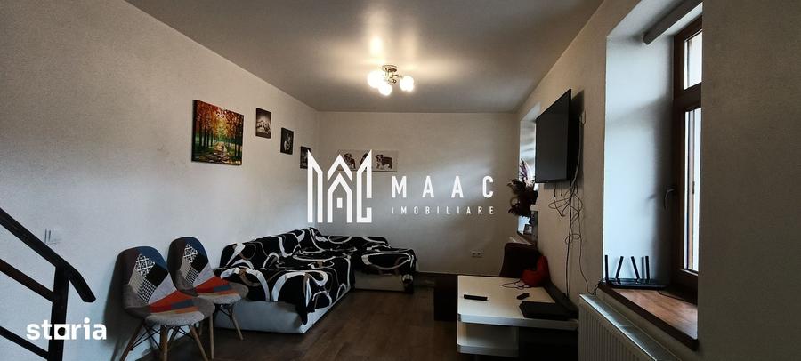 Casă cu 3 camere cu Teren 100 Mp în Central