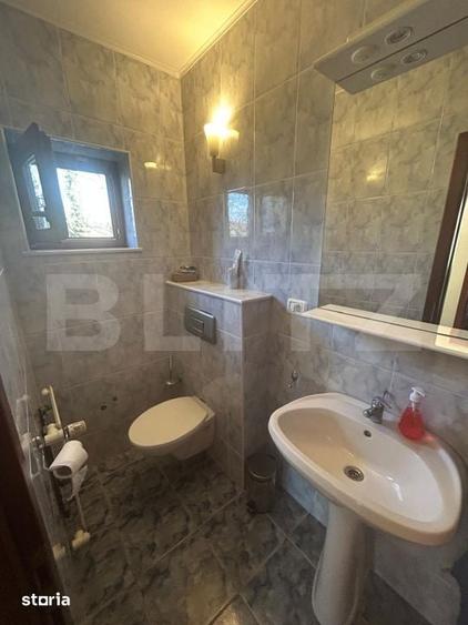 Casă cu 6 camere cu Teren 3982 Mp în Remetea Mare