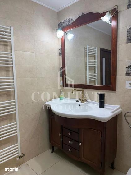 Casă cu 4 camere cu Teren 400 Mp în Zorilor
