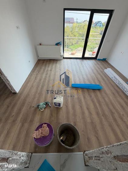 Casa duplex finalizata Berceni Comision 0 - 10