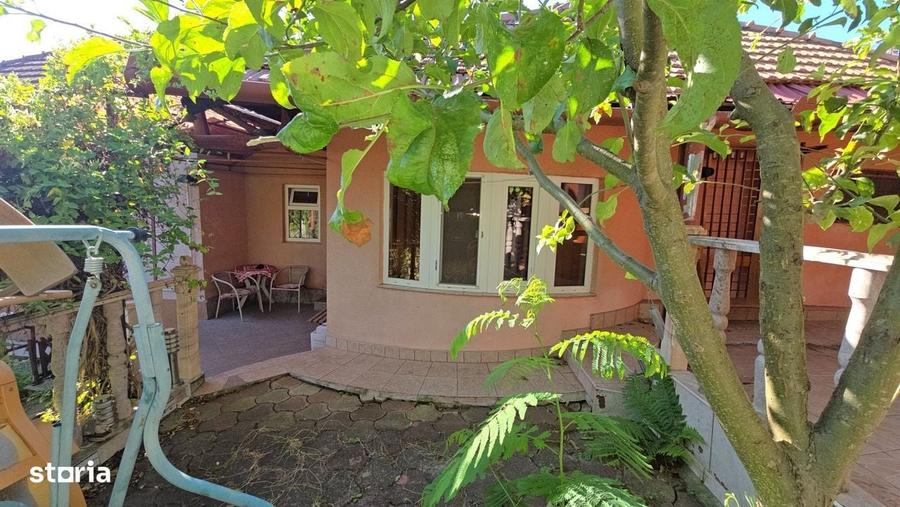 Casa rezidentiala de vanzare DEVA, Merilor 6 - 3