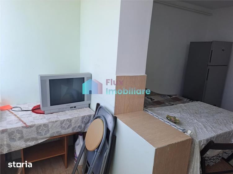 Apartament cu 2 camere Zamca-Colegiul M.Eminescu - 8