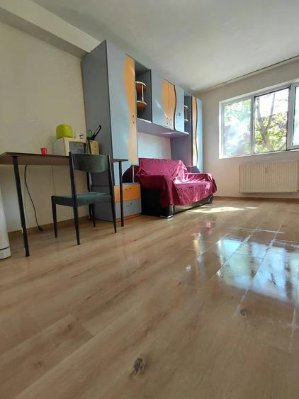 Garsonieră nedecomandată în Milcov