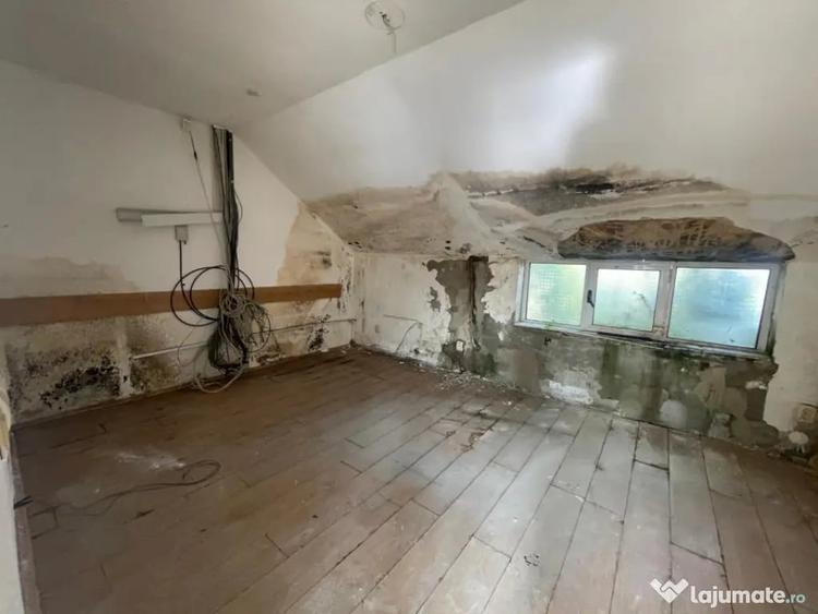 Casa individuala, 466.47 mp, zona Catargiu - Craiova (Dolj) - 12