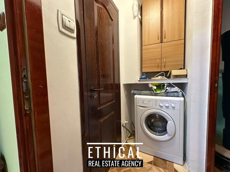 Apartament cu 3 camere, mobilat în Drumul Taberei