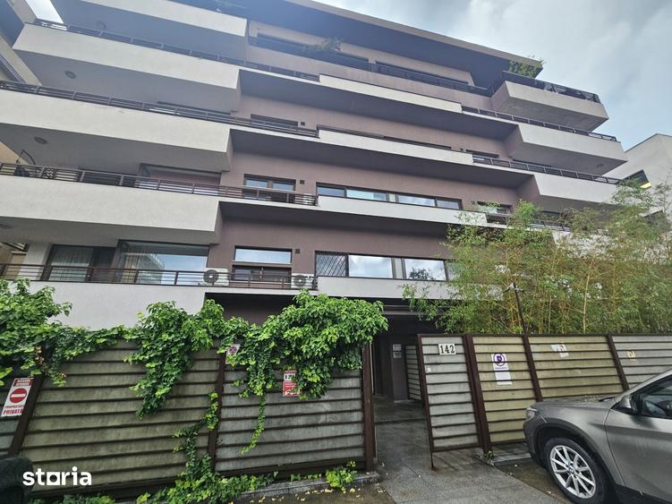 Apartament cu 2 camere în Pajura