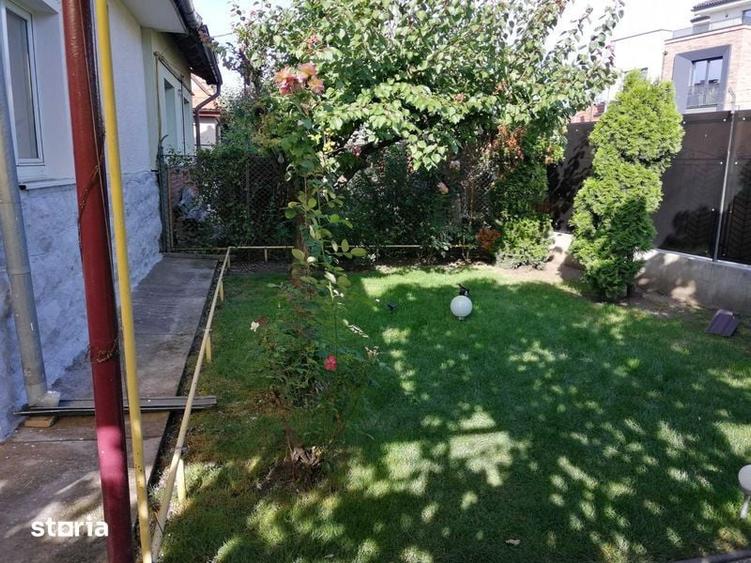 1 room in a house (yard + garden) - BT Arena - Grigorescu / Plopilor - 5