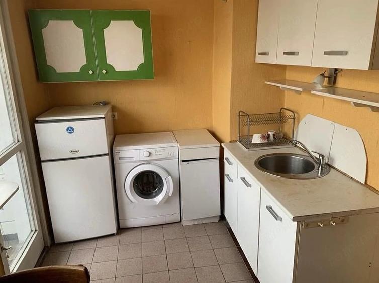 Garsoniera de inchiriat in zona Drumu Taberei - 1