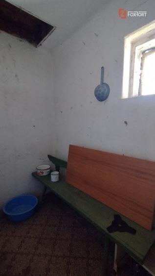 Casă individuală cu 4 camere cu Garaj în Calea Urseni