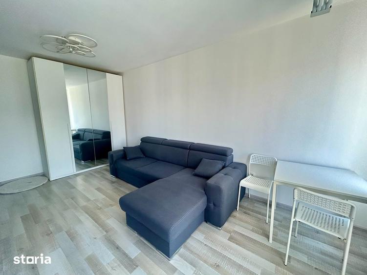 Garsonieră în Bartolomeu