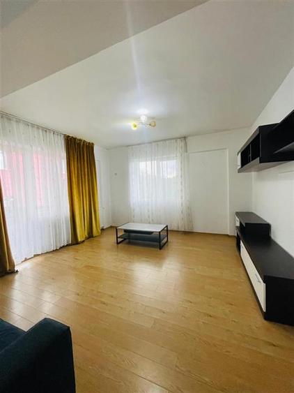 Apartament cu 2 camere decomandat în Chiajna