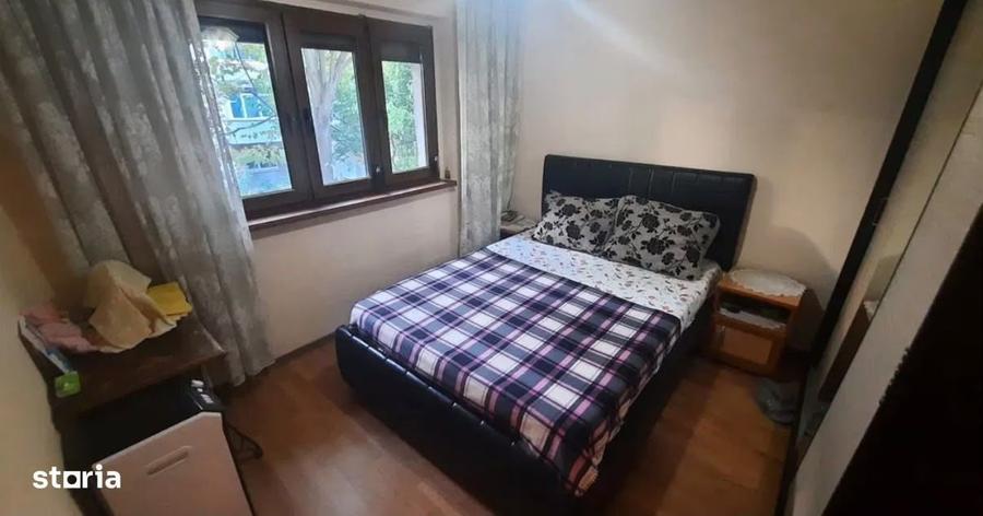 Apartament cu 2 camere decomandat în Dorobanți