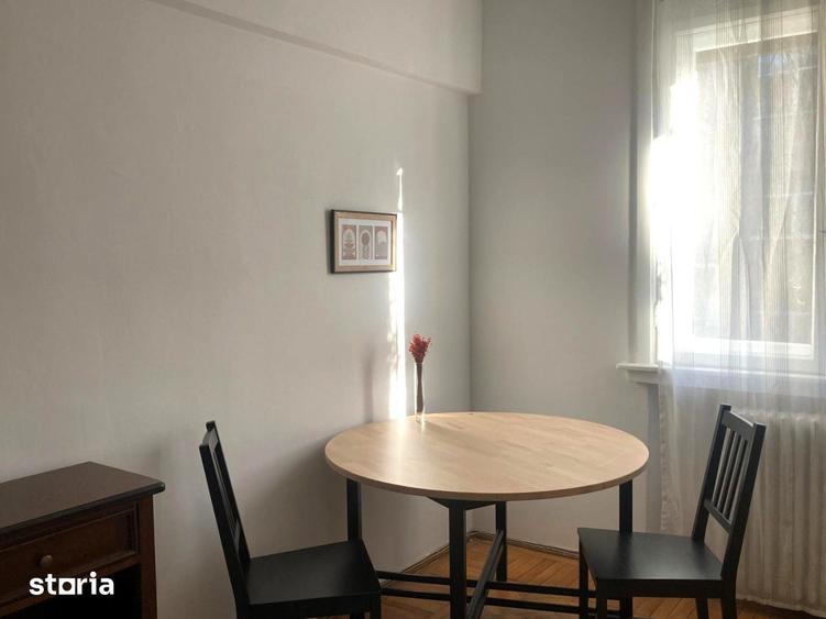 Inchiriere apartament 2 camere, zona Capitale / Str. Brazilia, etaj 1 - 5