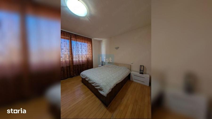 Apartament cu 3 camere în Bună Ziua