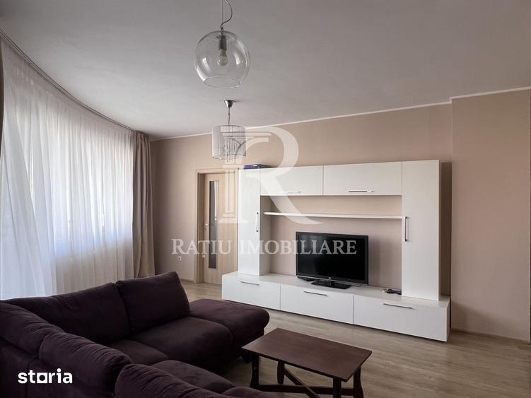 Apartament cu 3 Camere| Dormitor Matrimonial| parcare subterana|Oradea - 3