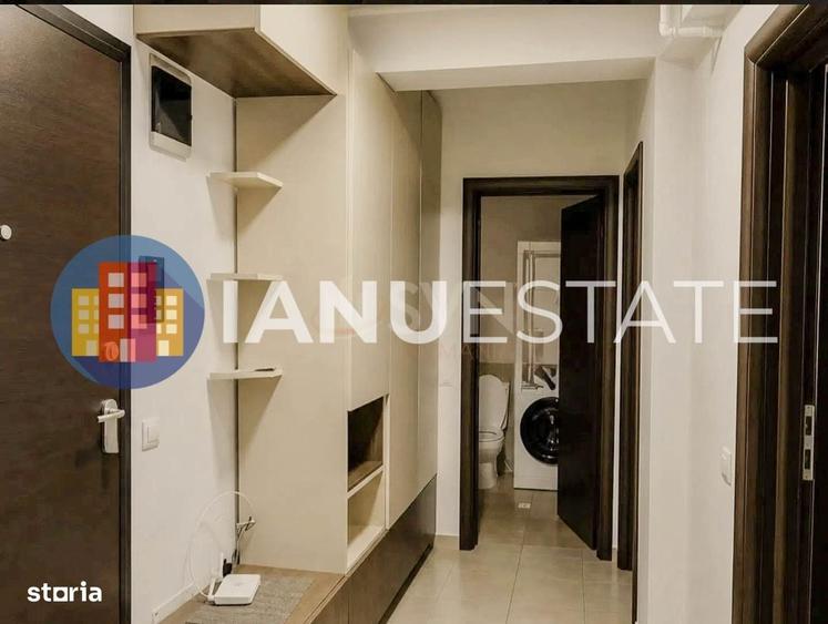Apartament cu 2 camere decomandat în Muncii