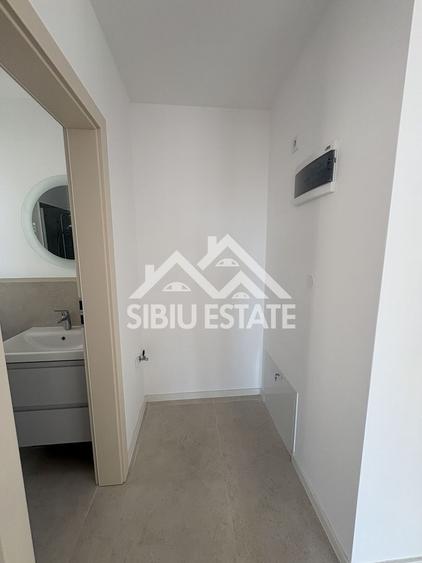 Apartament cu 2 camere în Șelimbăr
