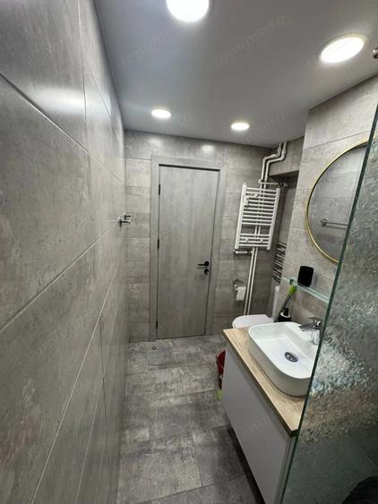 Apartament cu 2 camere decomandat în Unirii