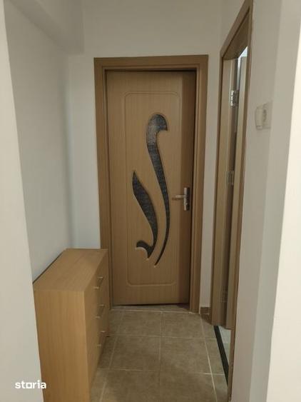 Chirie apartament cu 2 camere central 280 euro neg - 8