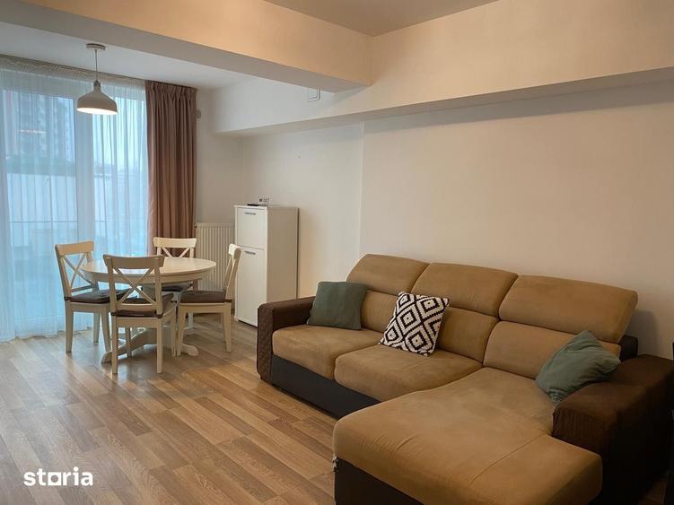 apartament 2 camere Politehnica Park Residence | Metrou Grozave?ti - 4