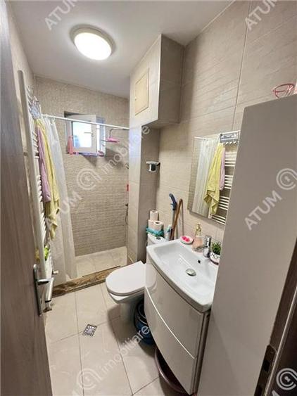 Apartament cu 2 camere nedecomandat, mobilat în Hipodrom 1