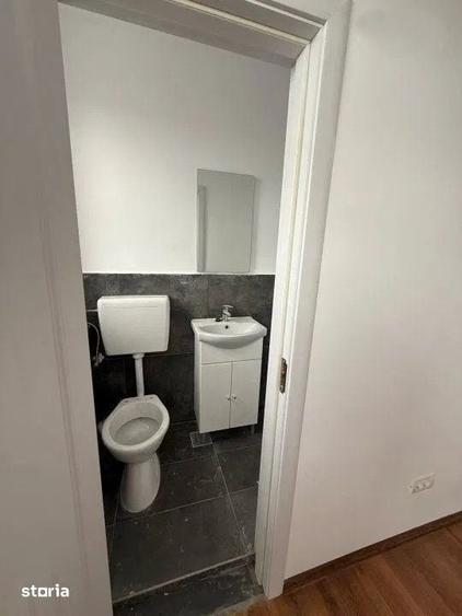 Spațiu comercial, de 28 mp, în Mehala