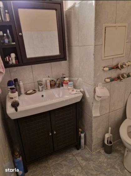 Apartament cu 2 camere decomandat, mobilat în Drumul Taberei — fotografia 1