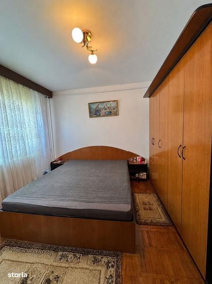 Apartament cu 3 camere în Alfa