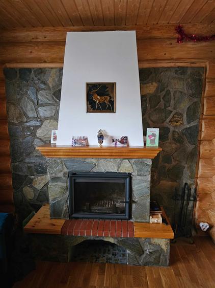 Casă cu 3 camere în Vest