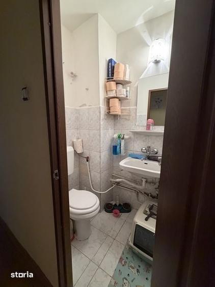 Apartament cu 3 camere decomandat în Calea Aradului