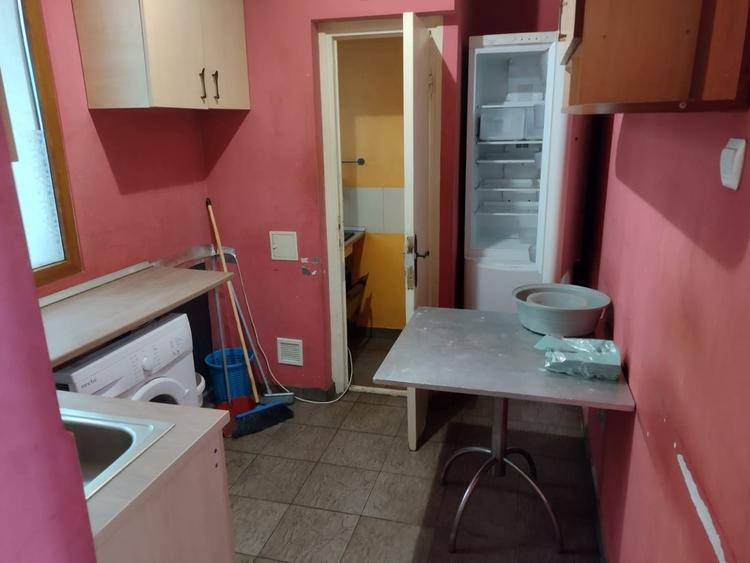 Apartament cu 2 camere decomandat în Eroii Revoluției