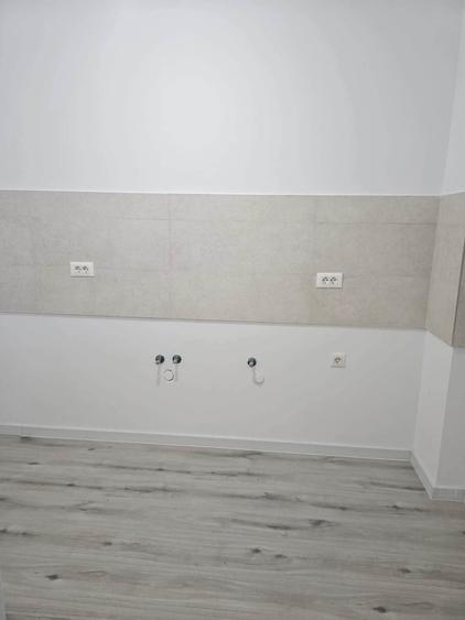 Garsonieră decomandată în Lujerului