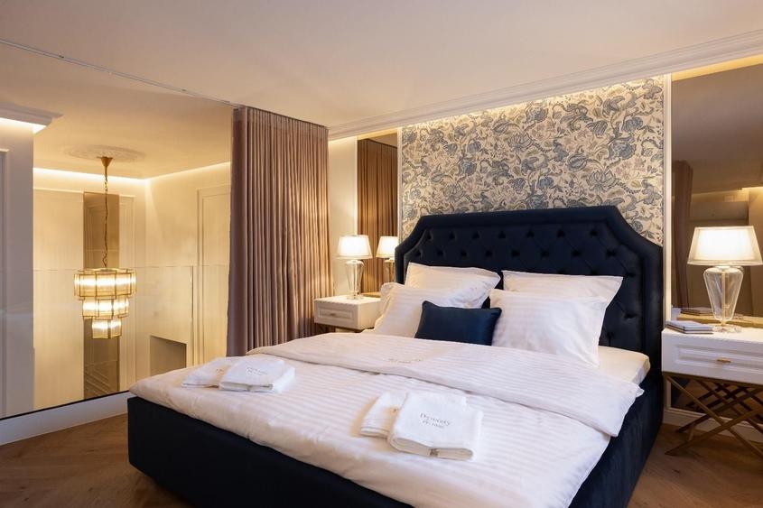 Apartament cu 2 camere decomandat, mobilat în Ultracentral