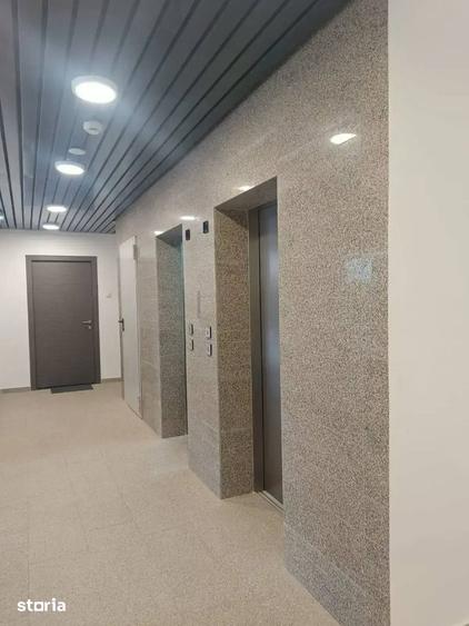 Apartament cu 2 camere decomandat în Străulești