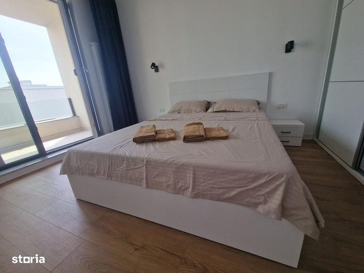 Mamaia Nord!! - 2 camere, pret 400euro disponibil din Septembrie - 8