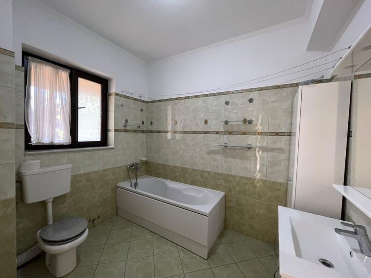 Apartament cu 3 camere în Herăstrău